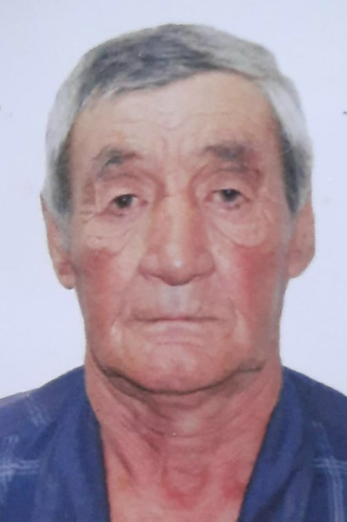 Фото: Погибший на войне с Украиной Казнабаев Амир Хуснулхакович. Республика Башкортостан, добровольцы