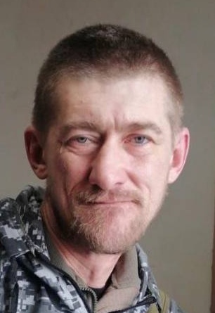 Фото: Погибший на войне с Украиной Ольховский Артём Владимирович. Ростовская область, мотострелковые войска