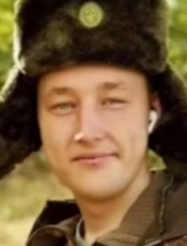 Фото: Погибший на войне с Украиной Резаев Иван Сергеевич. Приморский край, нет данных