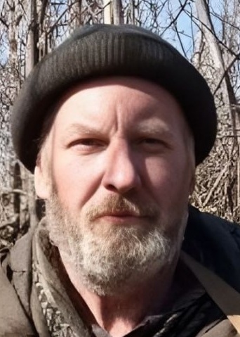 Фото: Погибший на войне с Украиной Михеев Вадим Клавдиевич. Ненецкий автономный округ, добровольцы