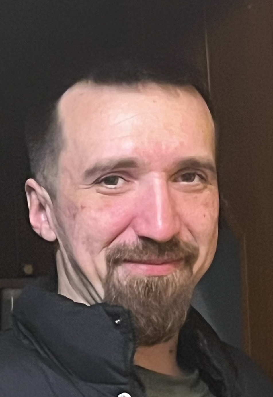 Фото: Погибший на войне с Украиной Храпкин Александр Витальевич. Республика Саха (Якутия), мотострелковые войска