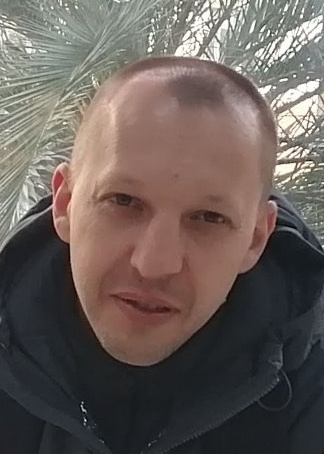 Фото: Погибший на войне с Украиной Демов Сергей Александрович. Московская область, танковые войска