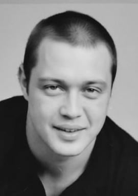 Фото: Погибший на войне с Украиной Львов Олег Валерьевич. Тверская область, нет данных