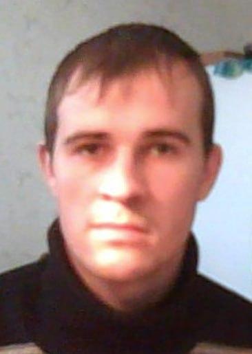 Фото: Погибший на войне с Украиной Македонский Павел Владимирович. Республика Татарстан, нет данных