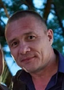 Фото: Погибший на войне с Украиной Ахметов Хафиз Федусович. Пермский край, нет данных