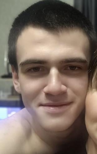 Фото: Погибший на войне с Украиной Сидоров Руслан Ильгизович. Республика Татарстан, добровольцы