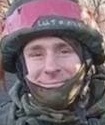 Фото: Погибший на войне с Украиной Коротков Денис Николаевич. Архангельская область, нет данных