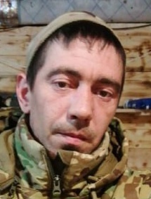 Фото: Погибший на войне с Украиной Похомов Илья Сергеевич. Алтайский край, морпехи