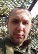 Фото: Погибший на войне с Украиной Ольгомец Алексей Вячеславович. Ростовская область, нет данных