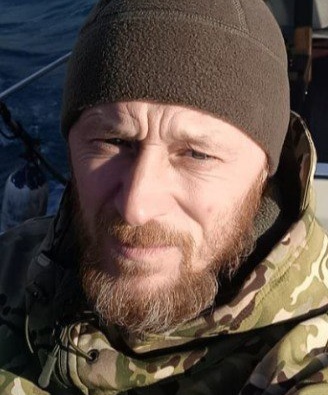 Фото: Погибший на войне с Украиной Лойко Станислав Александрович. Краснодарский край, морпехи