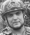 Фото: Погибший на войне с Украиной Кочетков Максим Александрович. Ростовская область, мобилизованные