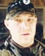 Фото: Погибший на войне с Украиной Зубарев Александр Анатольевич. Забайкальский край, мотострелковые войска