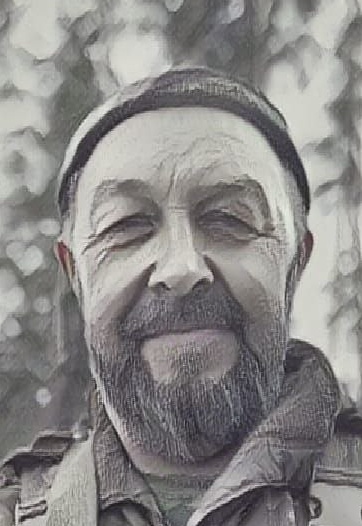 Фото: Погибший на войне с Украиной Шабалин Виктор Викторович. Белгородская область, мотострелковые войска