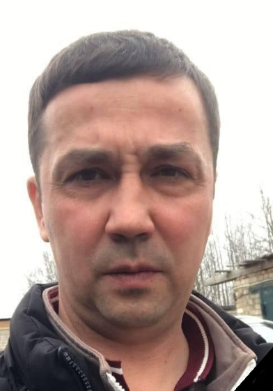 Фото: Погибший на войне с Украиной Подопросветов Андрей Сергеевич. Псковская область, добровольцы