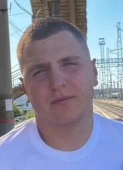 Фото: Погибший на войне с Украиной Архипенко Михаил Александрович. Самарская область, мотострелковые войска