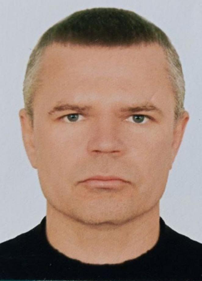Фото: Погибший на войне с Украиной Прохоров Павел Николаевич. Республика Татарстан, добровольцы