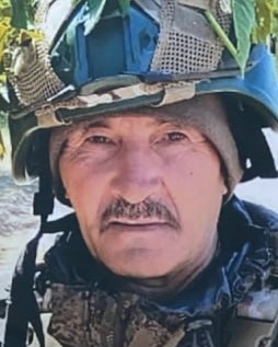 Фото: Погибший на войне с Украиной Князев Константин Леонидович. Ставропольский край, нет данных