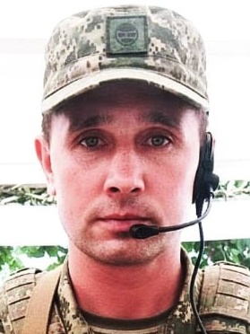 Фото: Погибший на войне с Украиной Романов Николай Вячеславович. Чувашская Республика, добровольцы