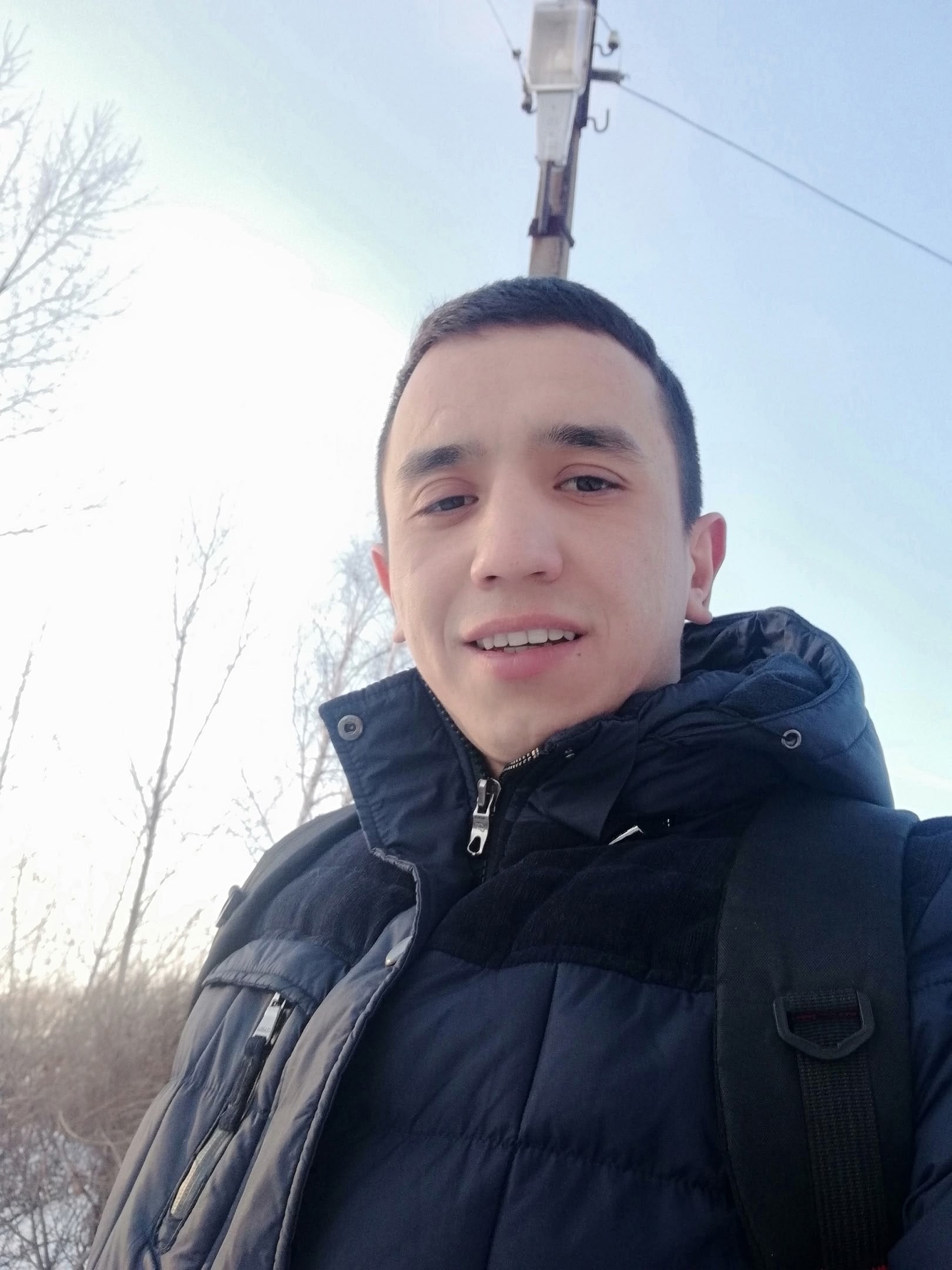 Фото: Погибший на войне с Украиной Филипенко Валерий Викторович. Республика Башкортостан, мотострелковые войска