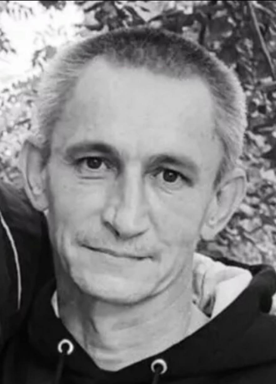 Фото: Погибший на войне с Украиной Сукманов Сергей Вячеславович. Саратовская область, нет данных