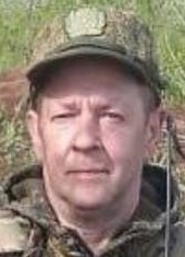 Фото: Погибший на войне с Украиной Давыдов Вячеслав Васильевич. Республика Алтай, нет данных