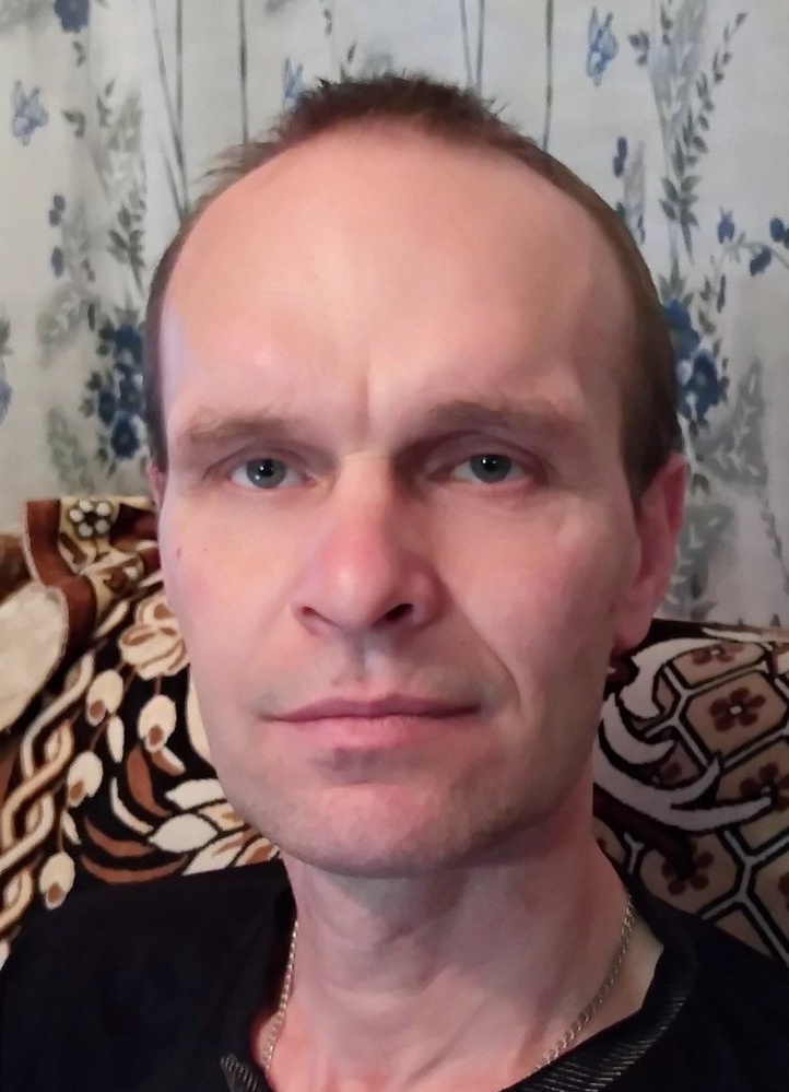 Фото: Погибший на войне с Украиной Шибаев Дмитрий Викторович. Нижегородская область, добровольцы