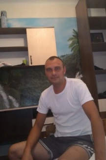 Фото: Погибший на войне с Украиной Емашов Николай Викторович. Пензенская область, добровольцы