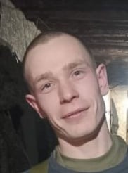 Фото: Погибший на войне с Украиной Тарасов Константин Васильевич. Пермский край, мотострелковые войска