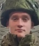Фото: Погибший на войне с Украиной Гришечкин Константин Олегович. Новосибирская область, нет данных
