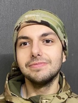 Фото: Погибший на войне с Украиной Султанов Тэймур Руфатович. Новгородская область, нет данных