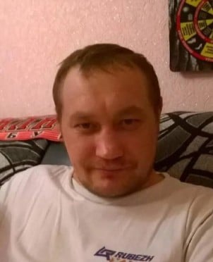 Фото: Погибший на войне с Украиной Риянов Артур Инсафович. Свердловская область, добровольцы