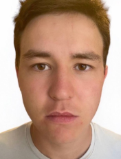 Фото: Погибший на войне с Украиной Рахимов Амир Асгатович. Республика Башкортостан, ВДВ