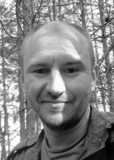 Фото: Погибший на войне с Украиной Малкин Андрей Евгеньевич. Нижегородская область, танковые войска