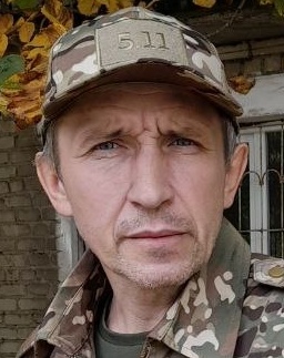 Фото: Погибший на войне с Украиной Журавлев Андрей Николаевич. ЛНР, мотострелковые войска