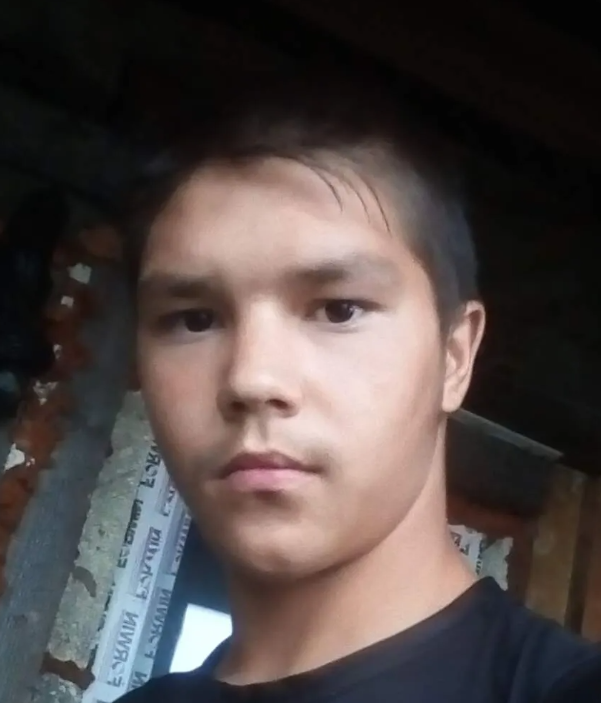 Фото: Погибший на войне с Украиной Бурнаев Константин Алексеевич. Иркутская область, мотострелковые войска