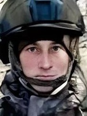 Фото: Погибший на войне с Украиной Селиверстов Денис Романович. Алтайский край, добровольцы