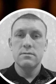 Фото: Погибший на войне с Украиной Бурянин Андрей. Вологодская область, нет данных