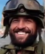 Фото: Погибший на войне с Украиной Астафьев Александр Алексеевич. Неизвестно, нет данных