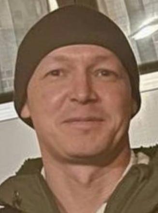 Фото: Погибший на войне с Украиной Чистов Максим Валерьевич. Республика Татарстан, нет данных