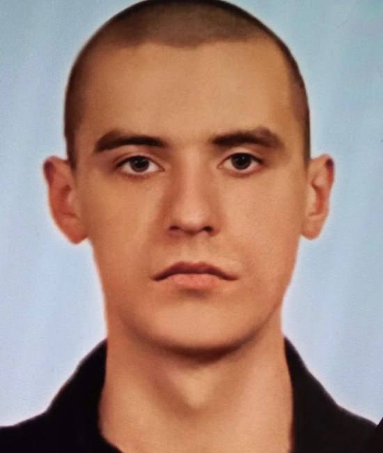 Фото: Погибший на войне с Украиной Болясников Александр Валерьевич. Кемеровская область, нет данных