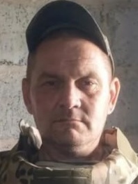 Фото: Погибший на войне с Украиной Запащиков Василий Валерьевич. Челябинская область, нет данных
