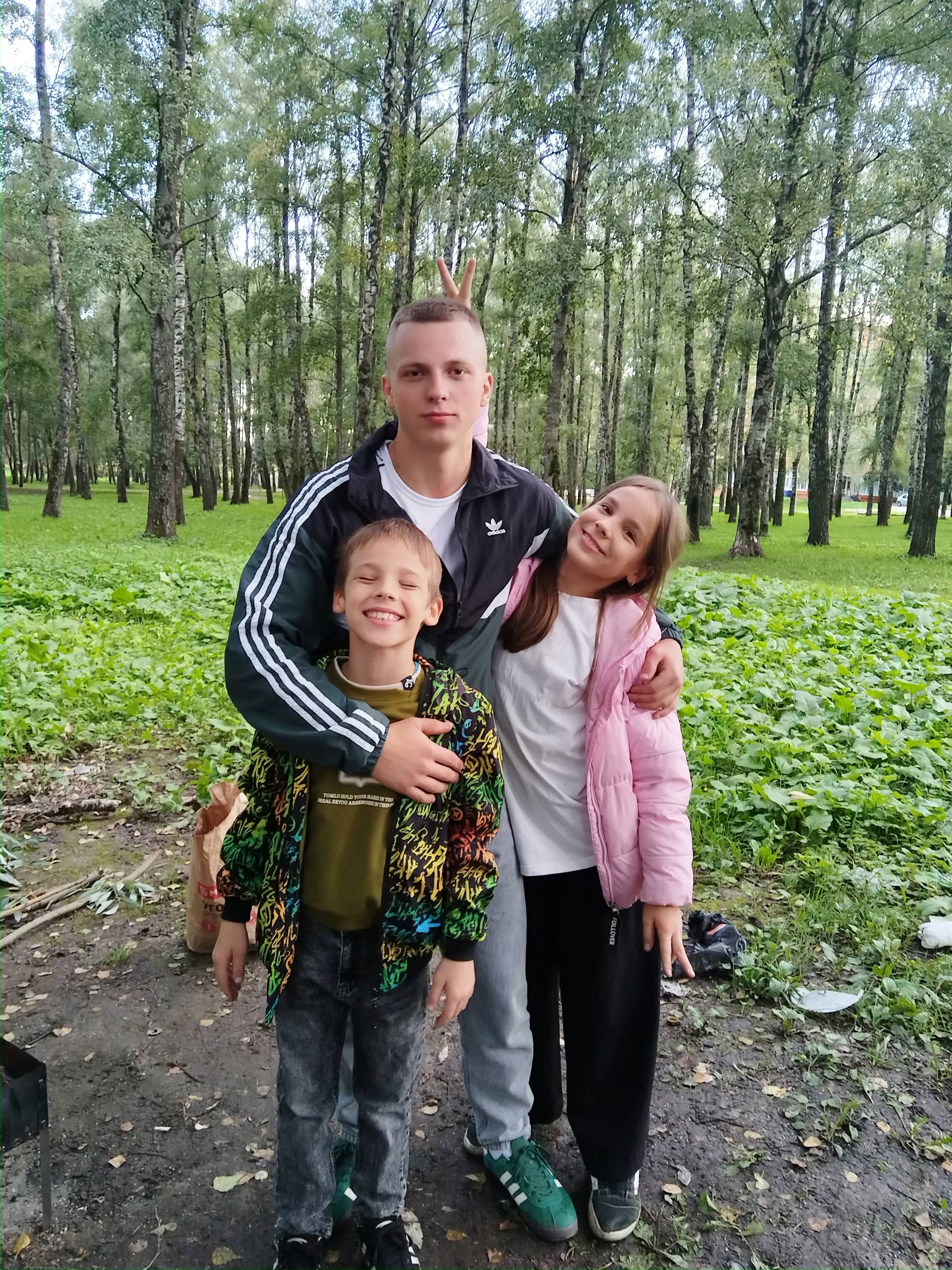 Фото: Погибший на войне с Украиной Ермаков Максим Владимирович. Тульская область, мотострелковые войска