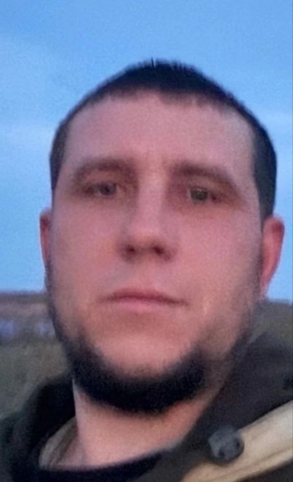 Фото: Погибший на войне с Украиной Гуков Юрий Владимирович. ДНР, мотострелковые войска