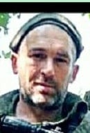 Фото: Погибший на войне с Украиной Васильев Сергей Алексеевич. Воронежская область, нет данных