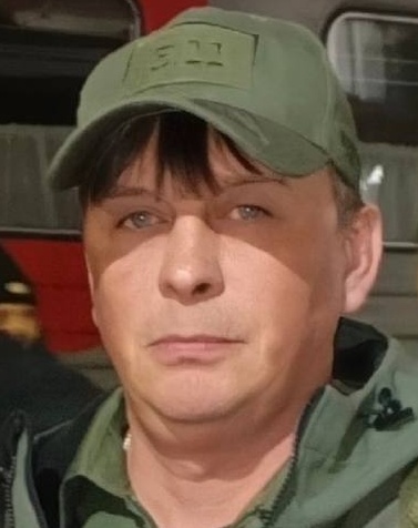 Фото: Погибший на войне с Украиной Казанцев Алексей Васильевич. Пермский край, нет данных