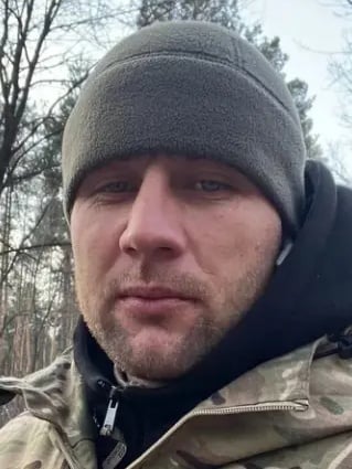 Фото: Погибший на войне с Украиной Гаврик Сергей Алексеевич. Алтайский край, мотострелковые войска