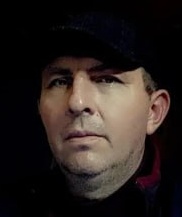 Фото: Погибший на войне с Украиной Кочкаров Рашид Магомедович. Республика Карачаево-Черкесия, добровольцы