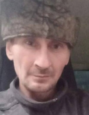 Фото: Погибший на войне с Украиной Жмыхов Алексей Юрьевич. Томская область, добровольцы