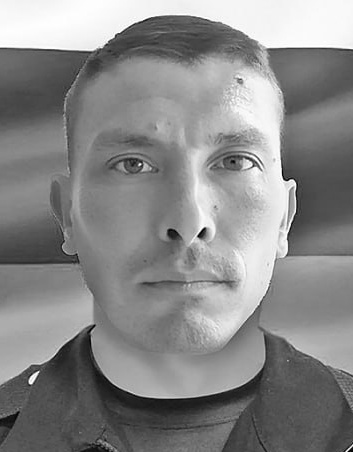 Фото: Погибший на войне с Украиной Шаранов Иван Владимирович. Удмуртская Республика, заключенные