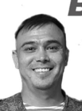 Фото: Погибший на войне с Украиной Ибрагимов Тимур Аликович. Республика Башкортостан, мобилизованные